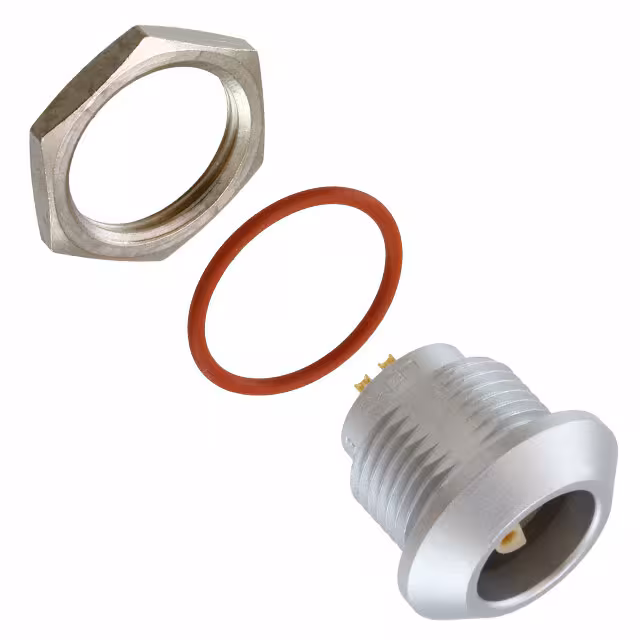 ERA.0E.302.CLL LEMO  Assemblages de connecteurs circulaires